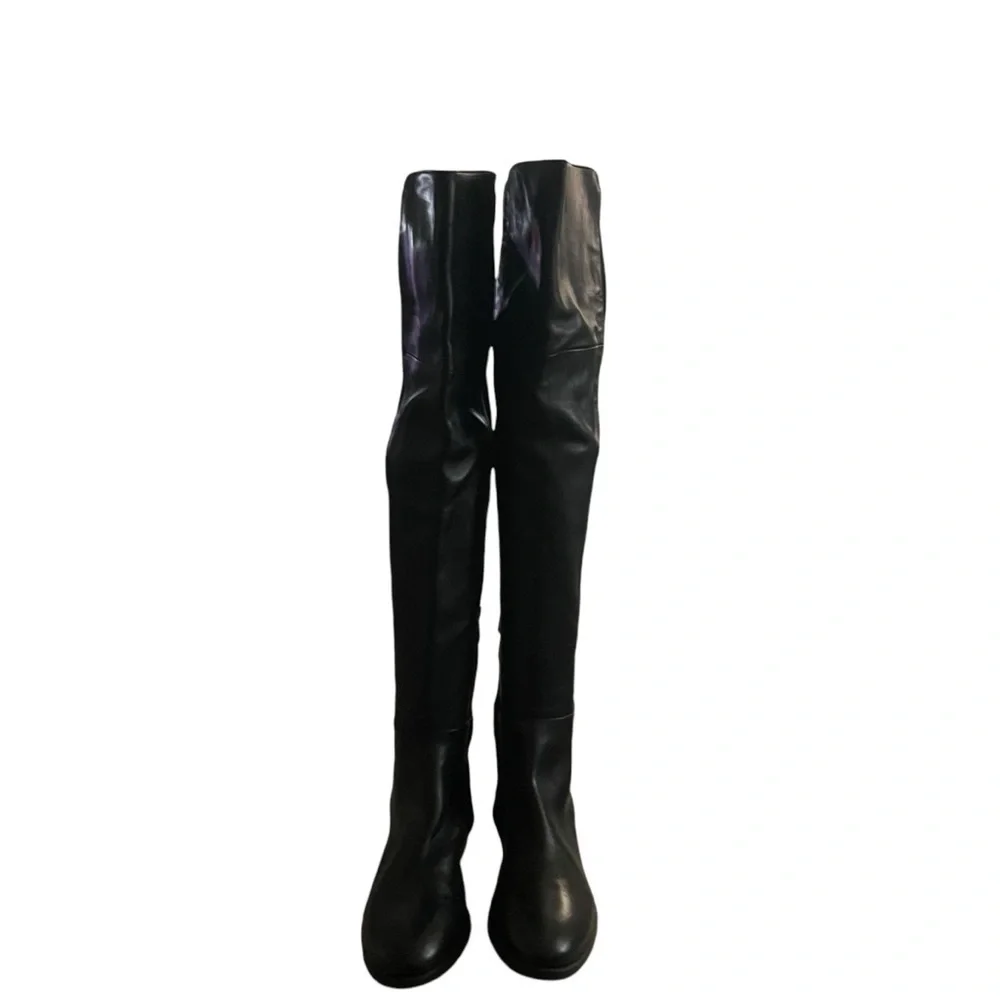 NWT Sam Edelman Women Knee Boots Size 7